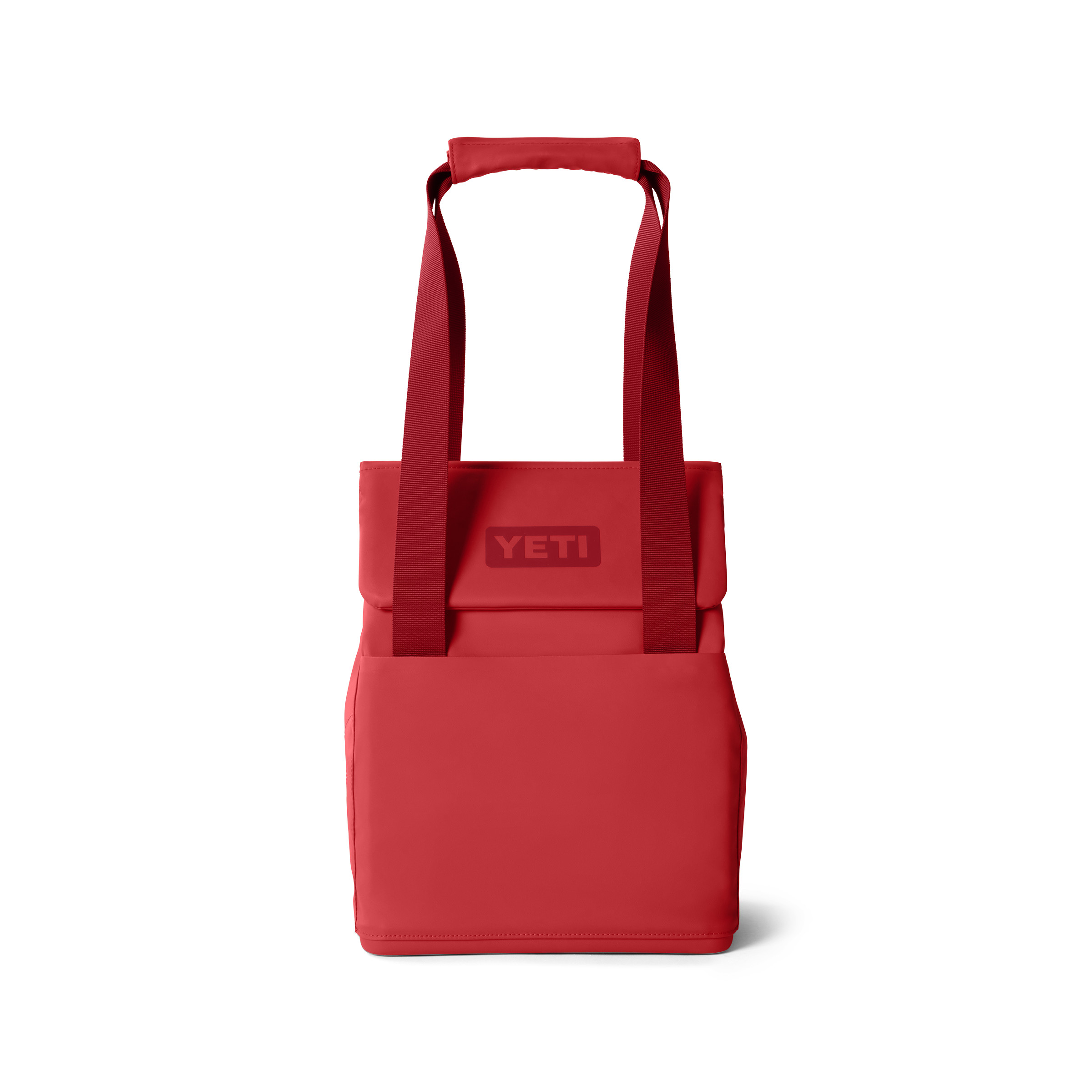 YETI Daytrip® 14L Insulated Tote Bag Rescue Red
