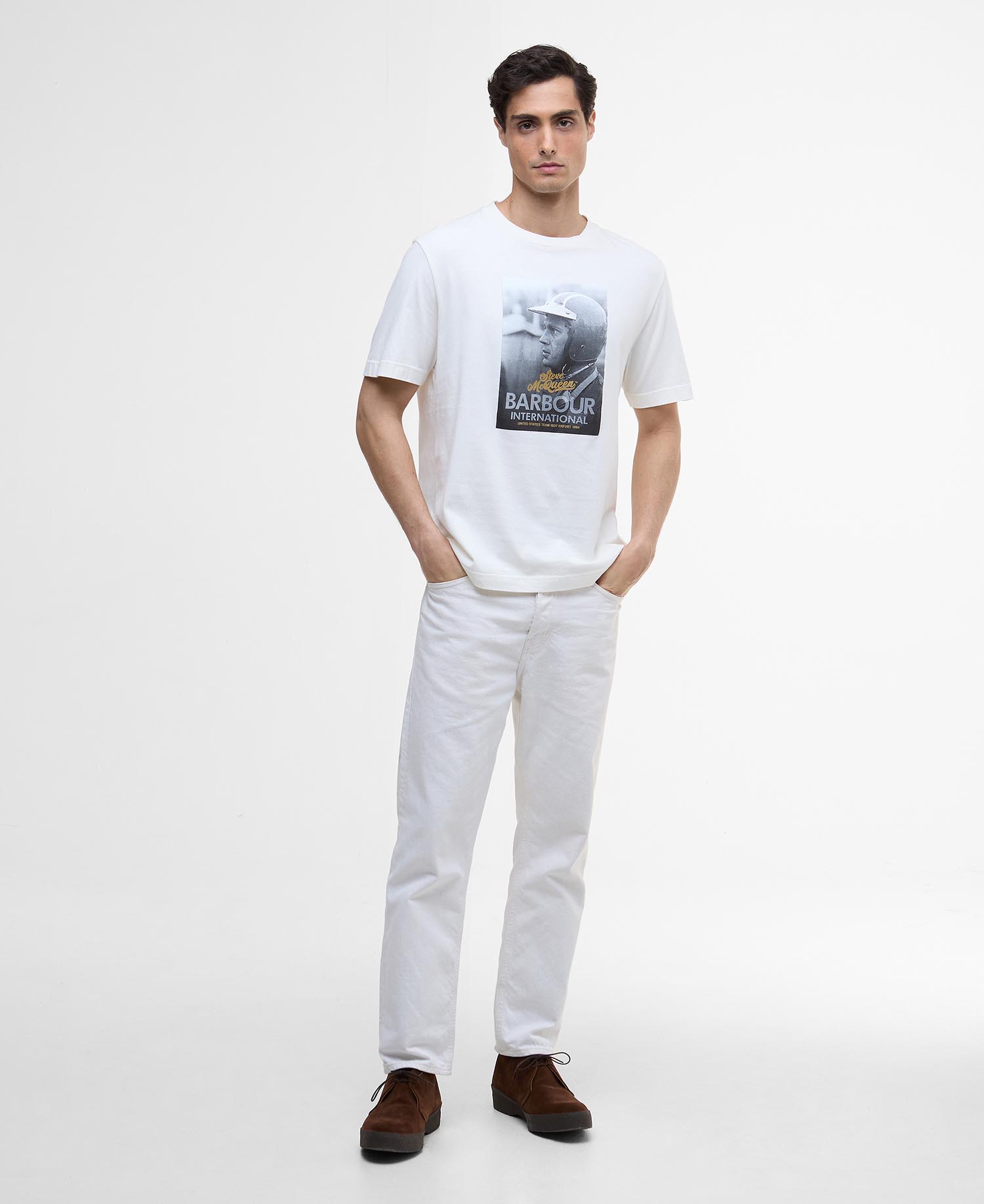 T-shirt Port image number 1