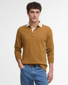 Howtown Rugby Shirt 