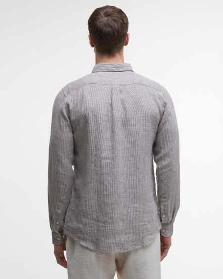 Linton Tailored Long-Sleeved Shirt