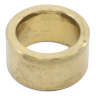 Bushing De=19 Di=14,4 L=10 Brass