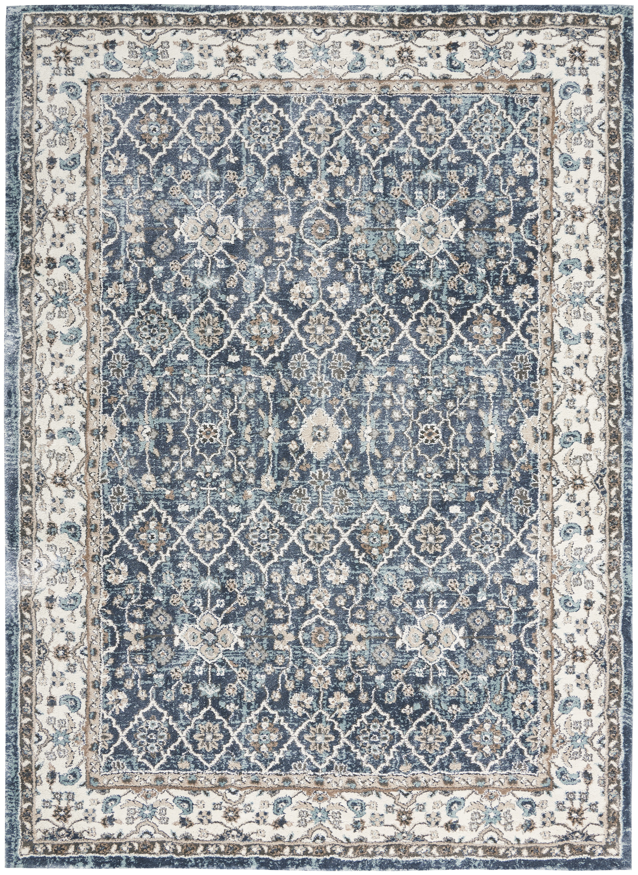 47.00" x 71.00" x .71" American Manor Turkey N1213