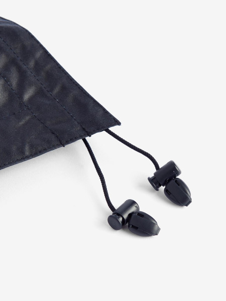 Waxed Cotton Plain Hood Waxed Cotton Plain Hood