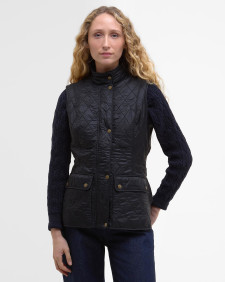 Gilet Wray 