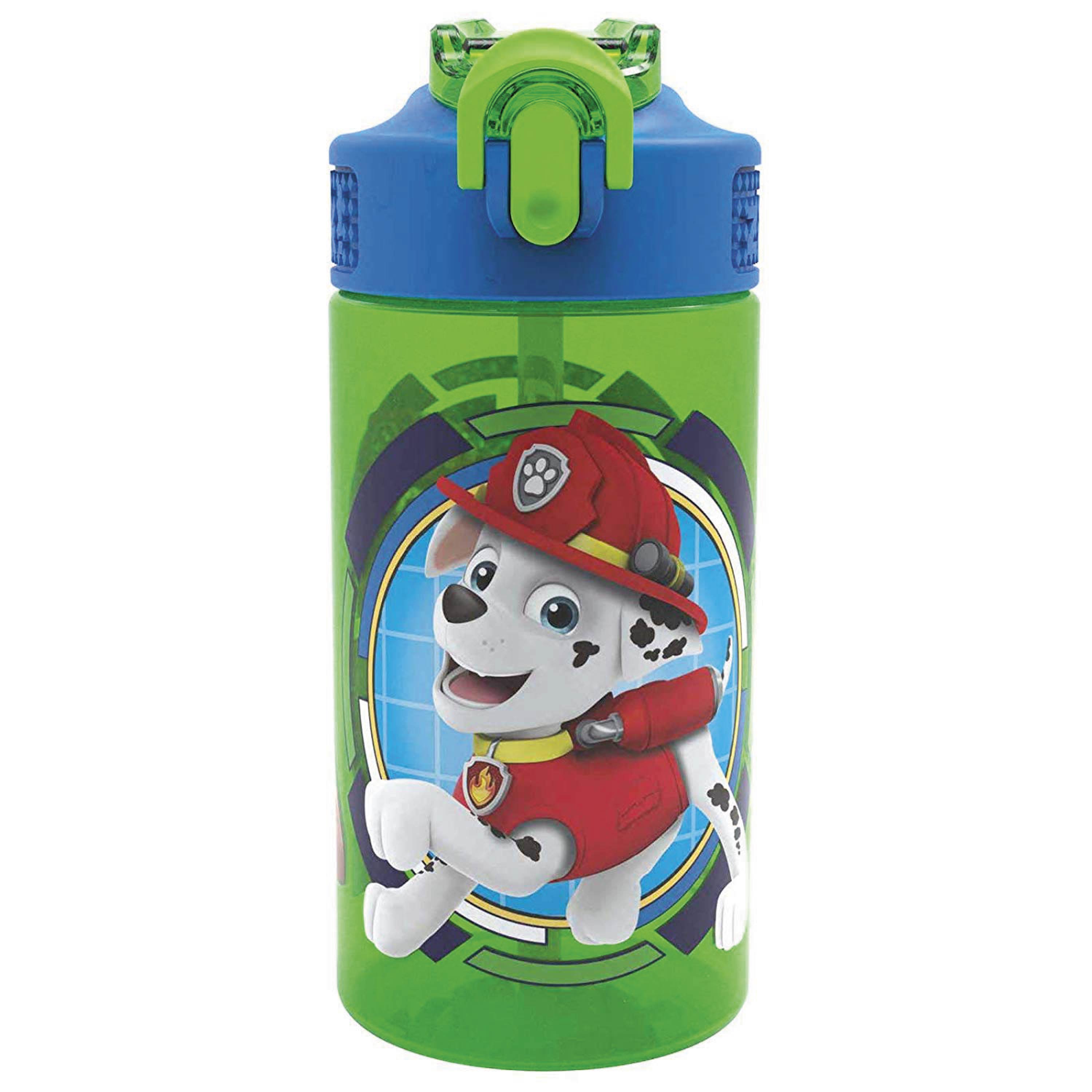 paw patrol water set