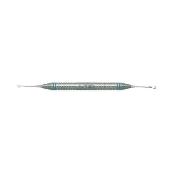 Nordent #24G Raspatory Periosteal Elevator, double ended