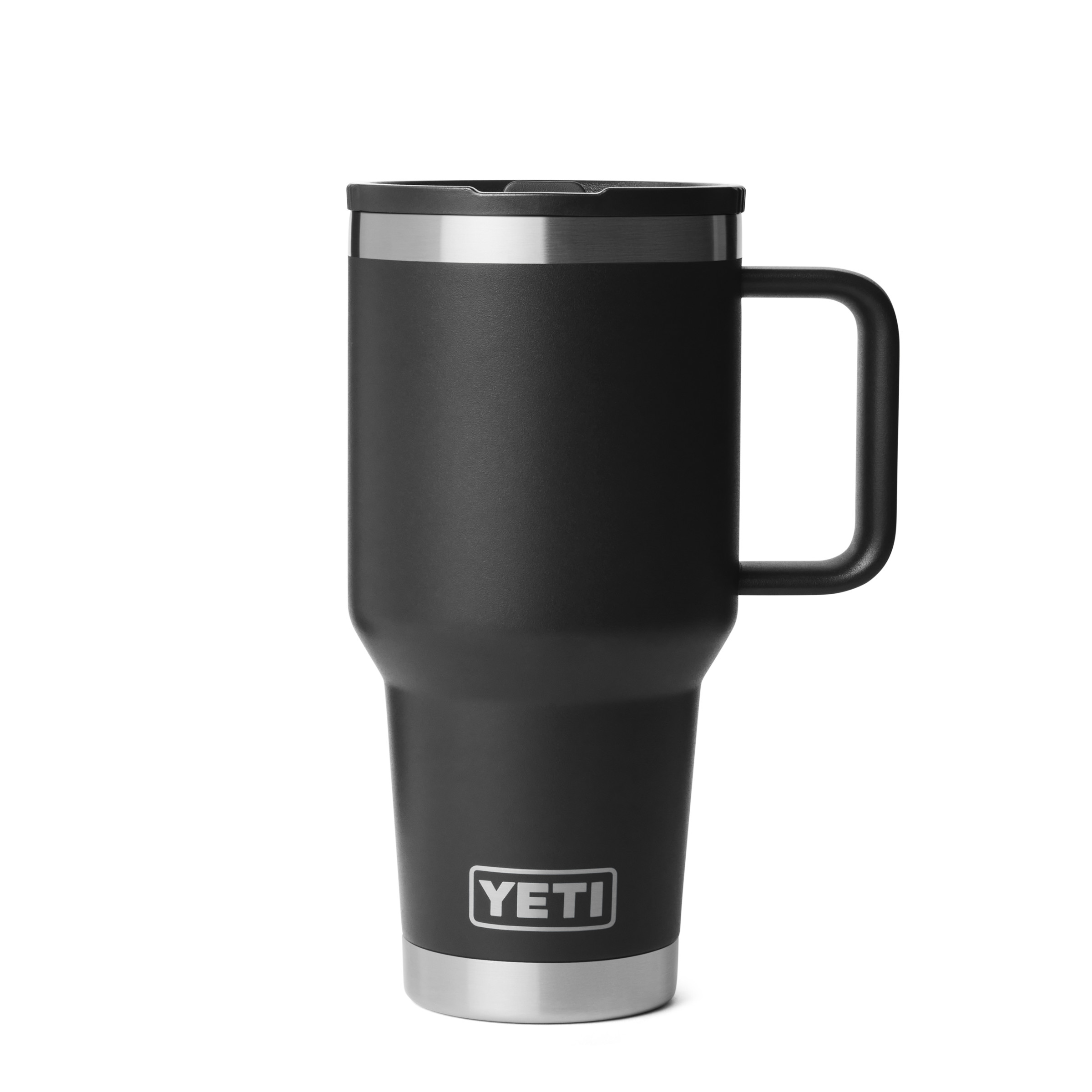 YETI YETI Rambler® 30 oz Travel Straw Mug Black - $45.00 at YETI US