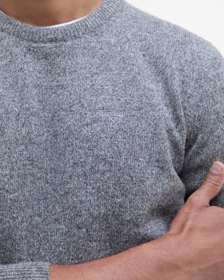 Essential Tisbury Crew-Neck Jumper