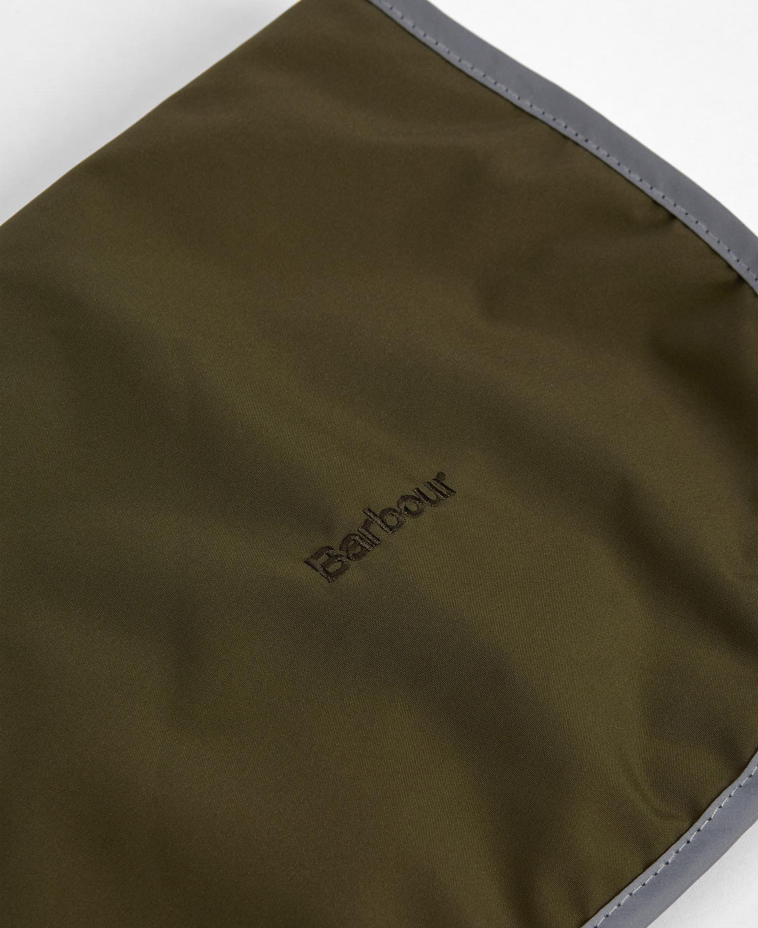 Monmouth Waterproof Dog Coat image number 3