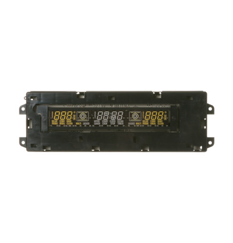 Range Oven Control Board