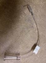 Cook Medical CATHETER, CECOSTOMY CHAIT PERCUTANEOUS