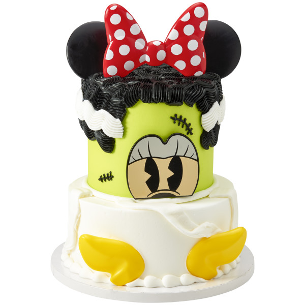 Disney's Minnie Mouse Creations DecoSet®