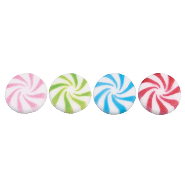Pinwheel Candies Dec Ons Decorations DecoPac