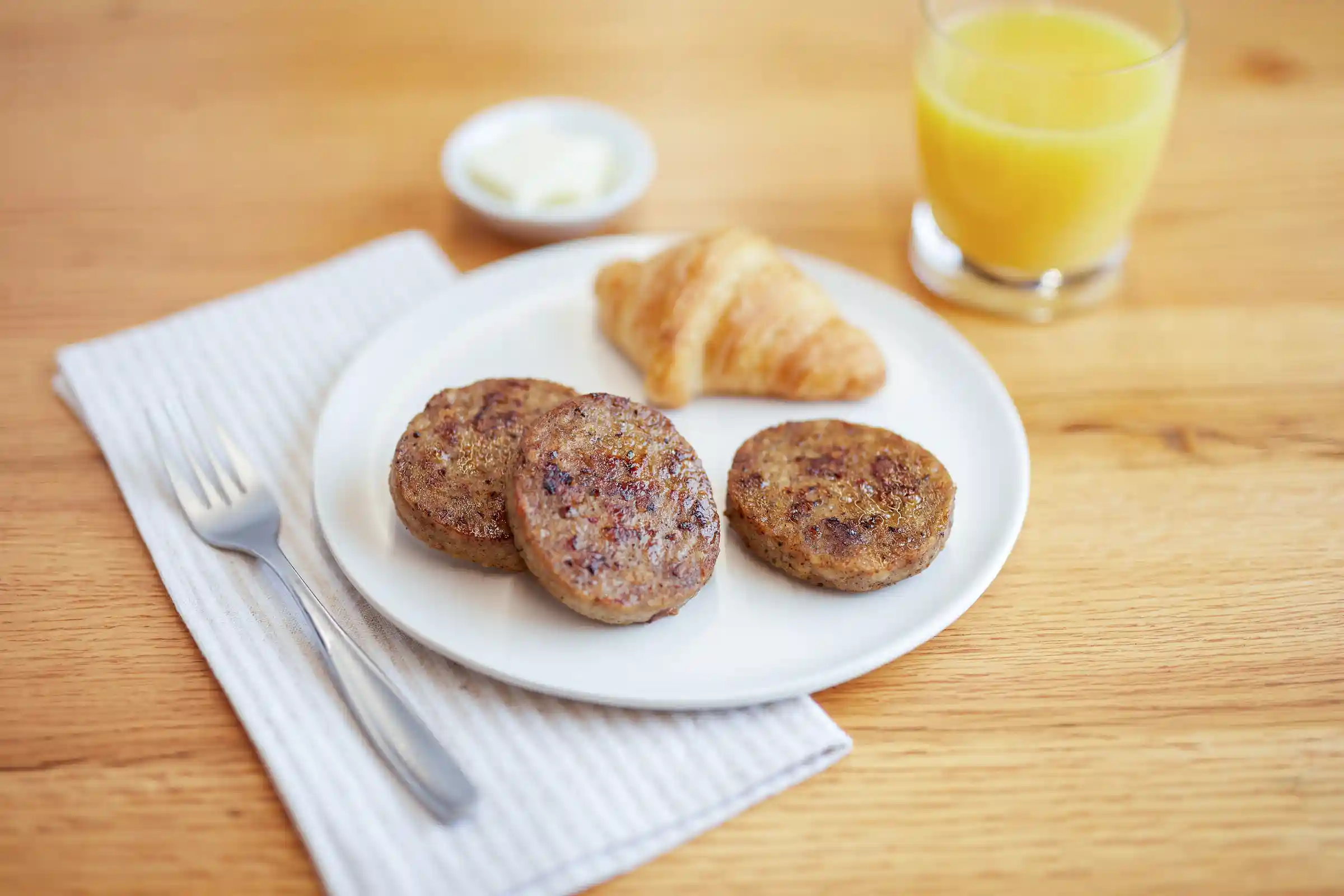 Jimmy Dean® Raw Pork Sausage Patties, 2.0 oz https://images.salsify.com/image/upload/s--4FsSmpIy--/q_25/gb4dwzzzqvwawan5oobj.webp