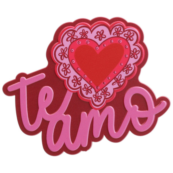 Te Amo Layon