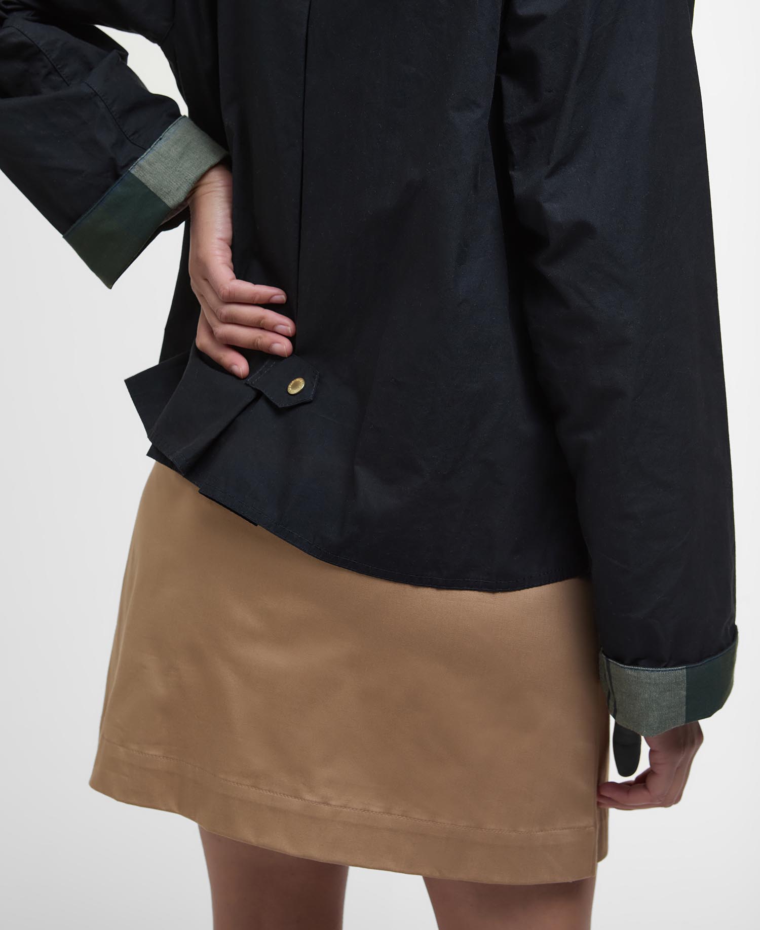 Catlin Showerproof Jacket image number 5