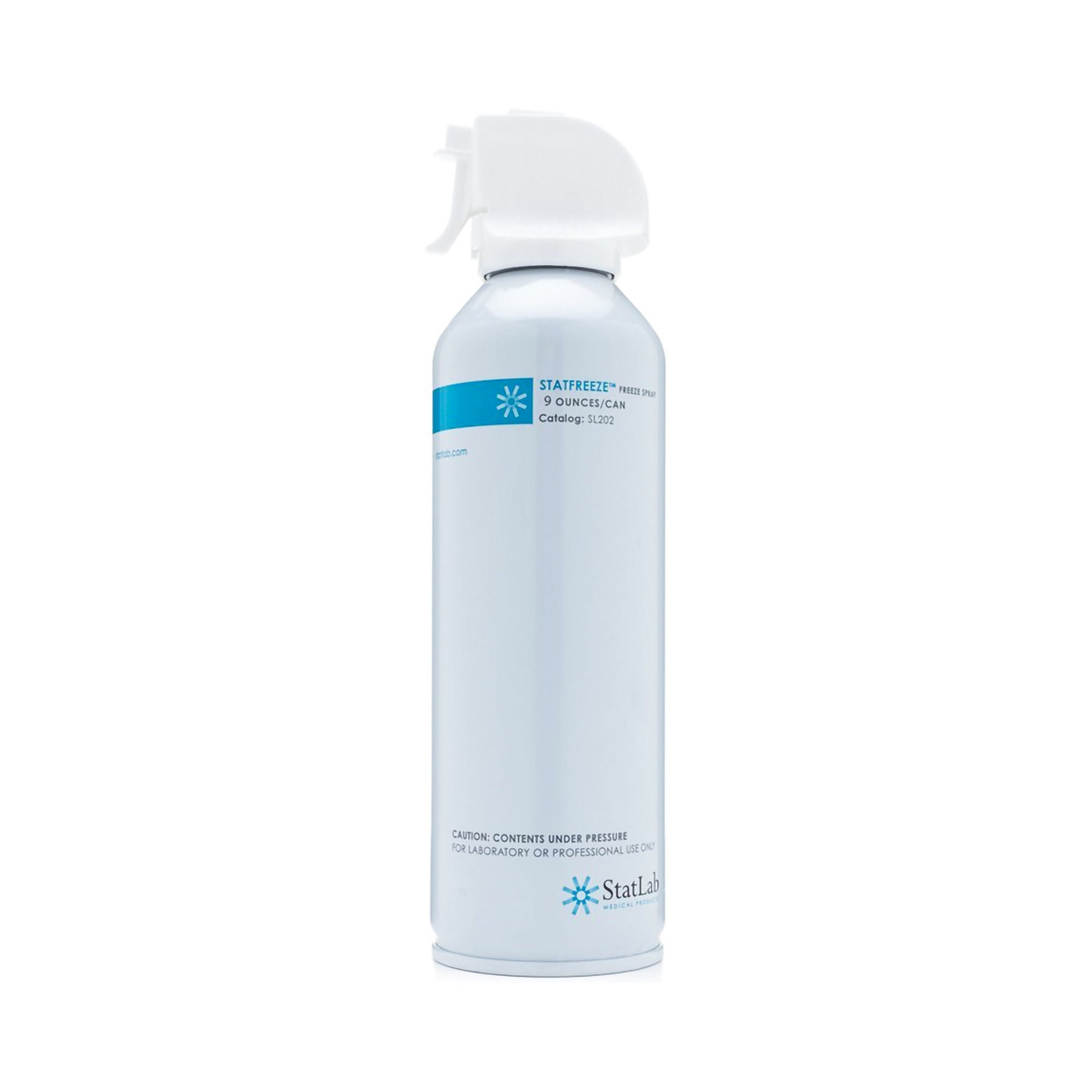 StatFreeze™ Freezespray, 9-ounce Spray Can