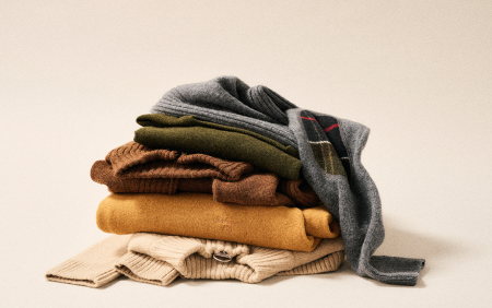 Barbour Logo
