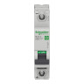 Multi 9 C60H-DC Miniature Circuit Breaker, DC Circuits, 1-Pole, 3A, C-Curve, 250 Vdc, 10 kA