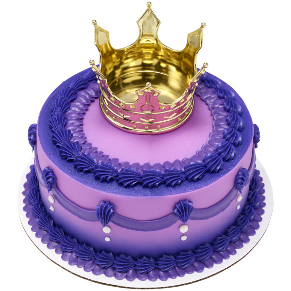 Regal Crown DecoSet®