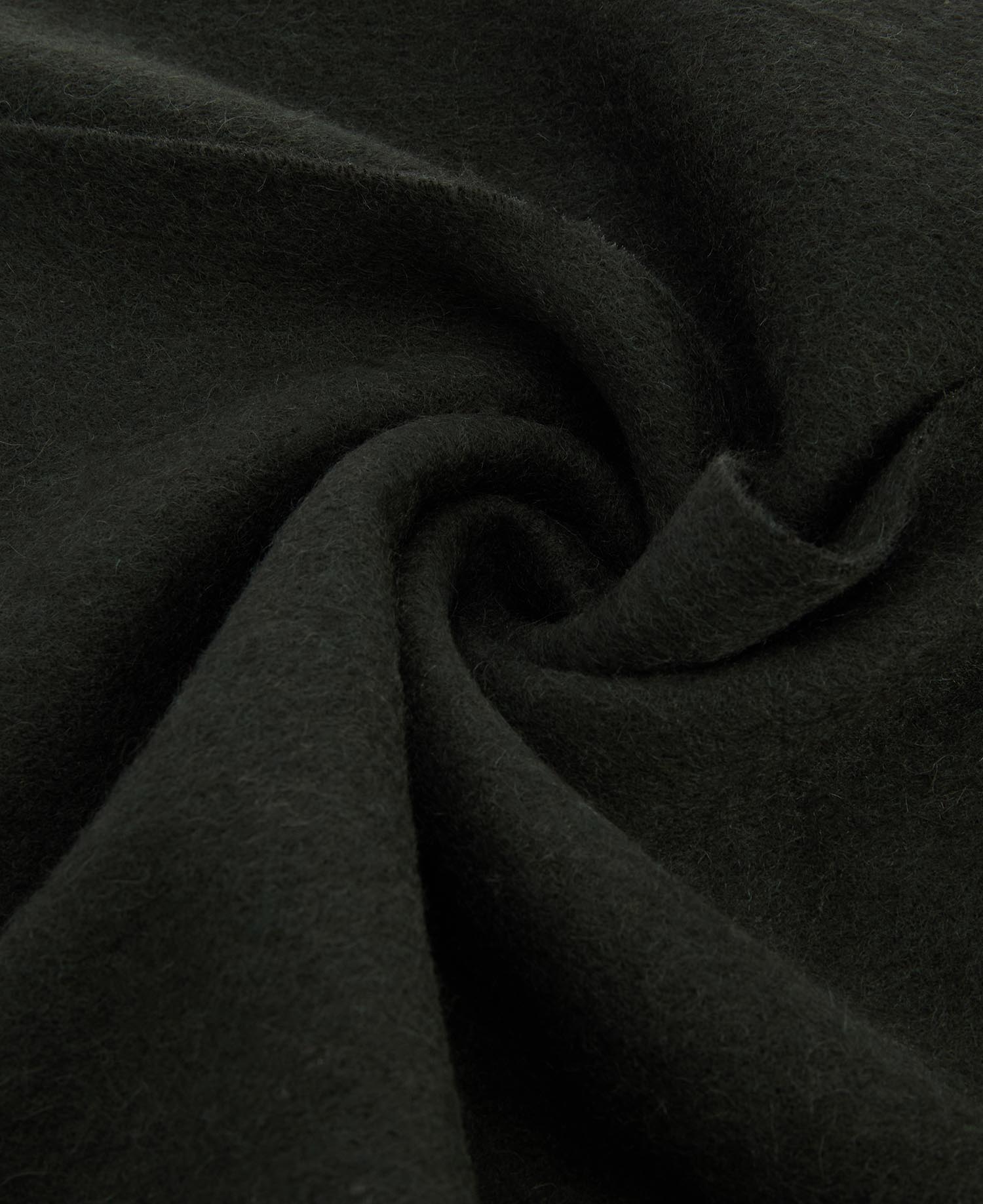 Plain Lambswool Scarf image number 4