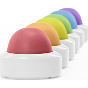 Wireless Eggspert&reg; Extra Student Buttons, Set of 6