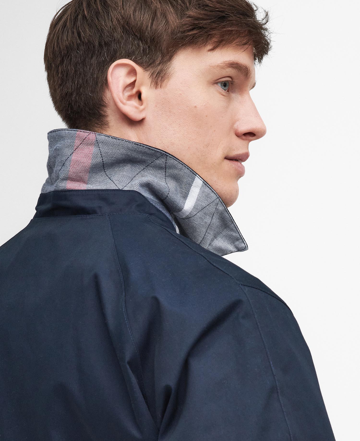 Lorden Waterproof Jacket image number 4