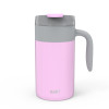 Aberdeen 20 ounce Vacuum Insulated Stainless Steel Tumbler, Lilac slideshow image 1 Aberdeen 20 ounce Vacuum Insulated Stainless Steel Tumbler, Lilac slideshow image 1