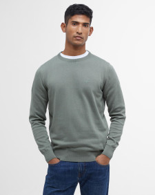 Pullover Pima Cotton 