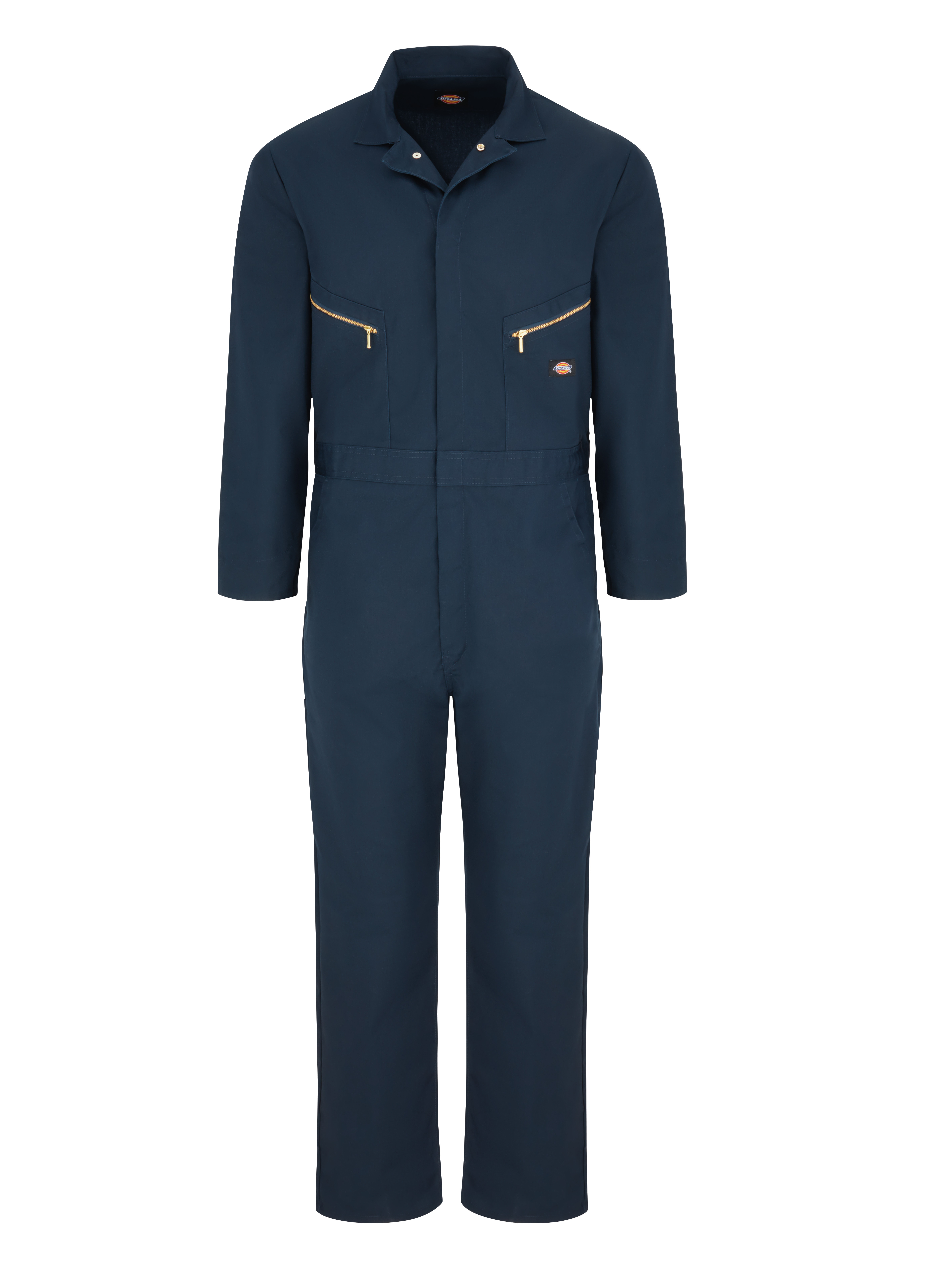 Deluxe Blended Coverall-Dickies