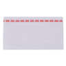 Tork, Self Dispensing Antimicrobial Odor Resistant, 1 ply, 13.00"x24.00", Nonwoven Fabric, Food Service Wipers, White