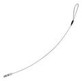 Wire Grabberâ„¢ Single-Use Wire Grabber 3 AWG 23 in. Lanyard