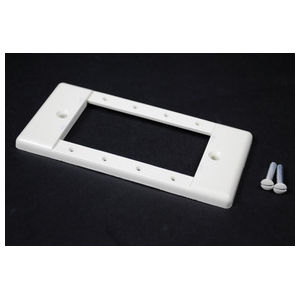 5500 Extron MAAP Faceplate Fitting