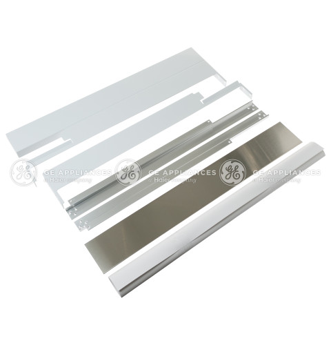 CUSTOM PANEL BRACKET AND TEMPLATE KIT 30