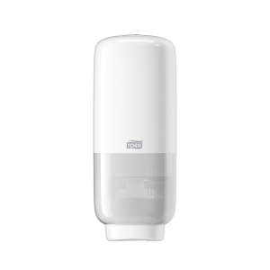 Tork, Intuition™, Sensor S4, 1000mlml, White, Touchfree Dispenser