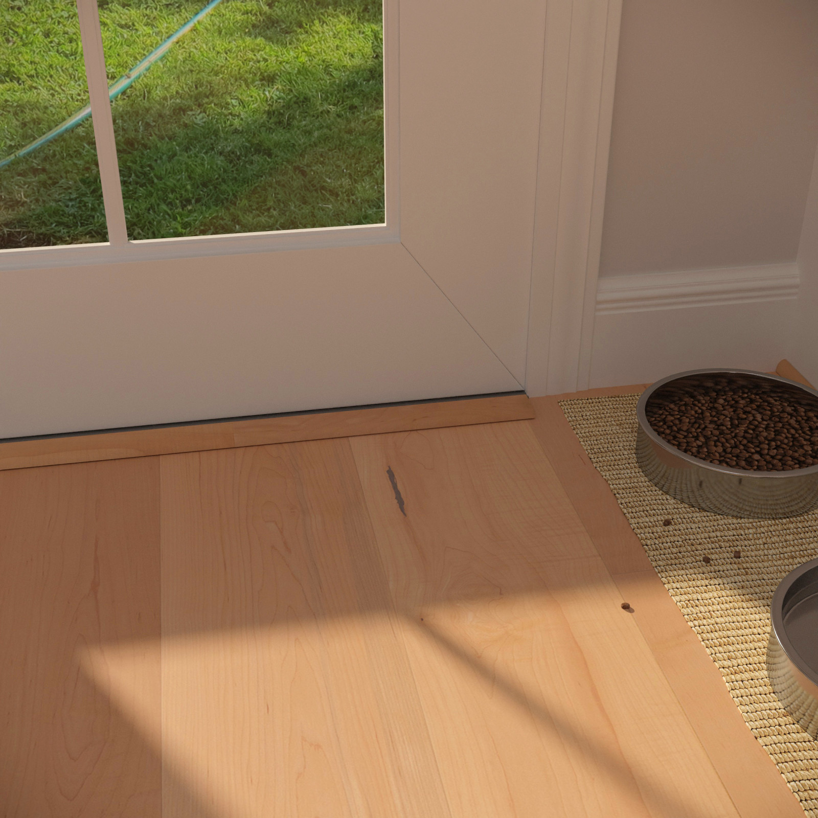 Natural Maple Varietals Threshold view 4