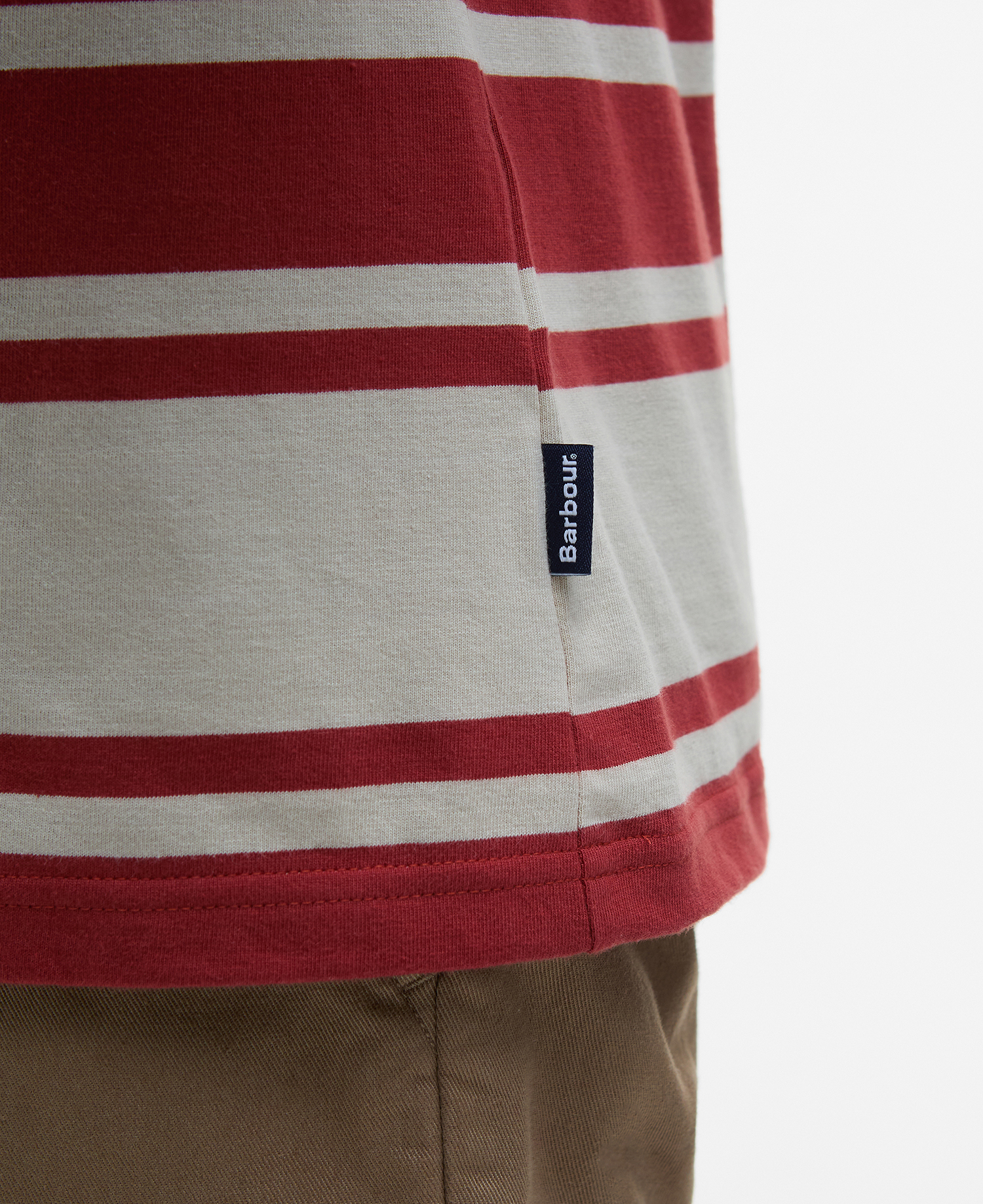 T-Shirt Colts Striped image number 4