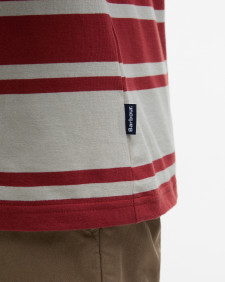 T-Shirt Colts Striped 