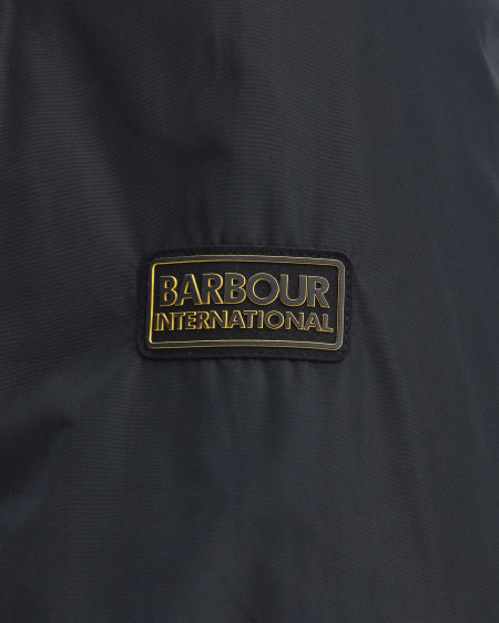 Porter Showerproof Jacket