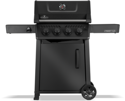 Gas Grills