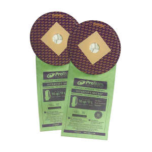 Bag Disposable 10 Pk Linevacer Bags