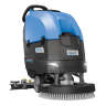 Hillyard, Trident, B20SC Pro, 20", Disc, Walk Behind Floor Scrubber