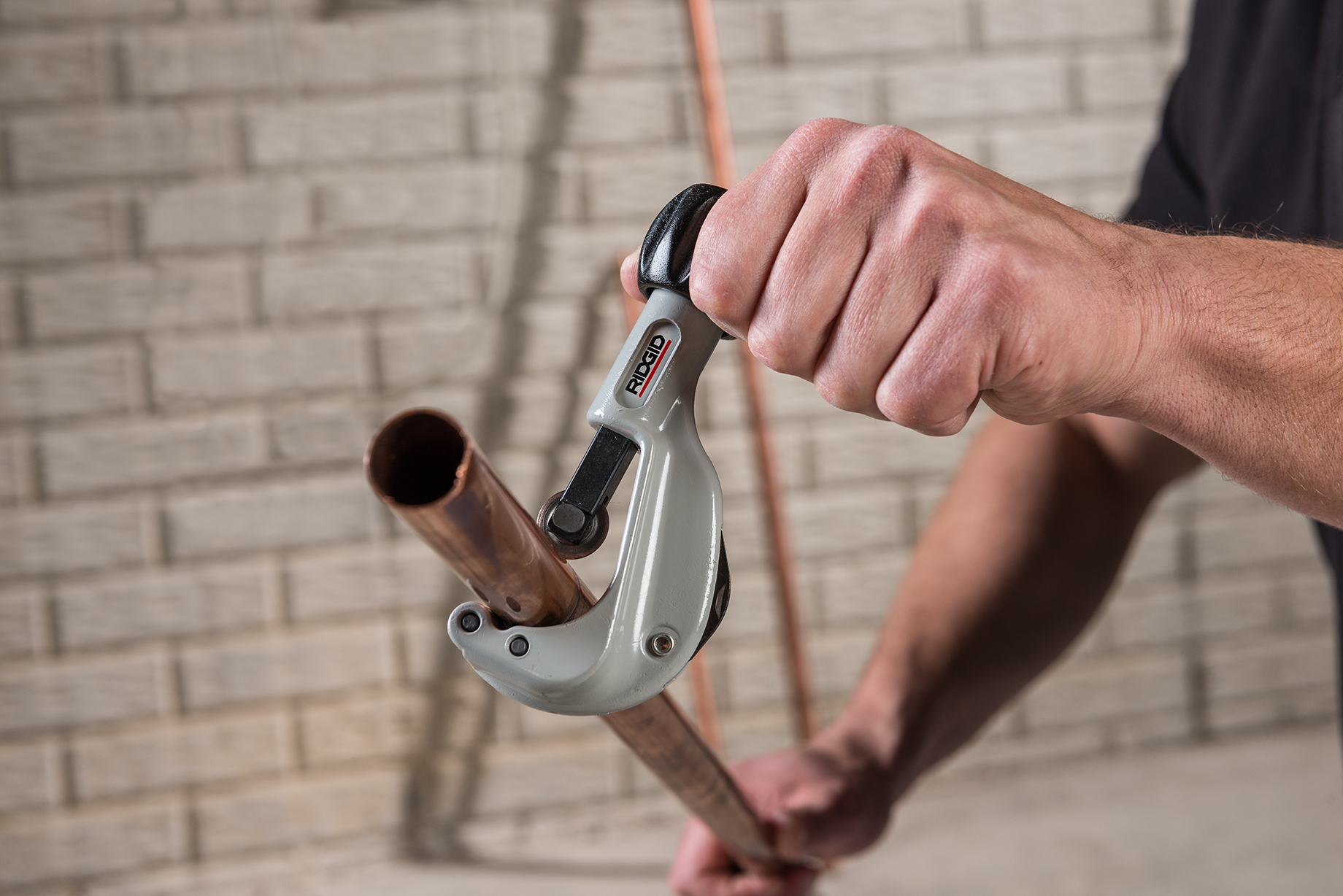 CUTTER, 150L TUBING