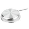 11-inch Centurion® frying pan in natural finish