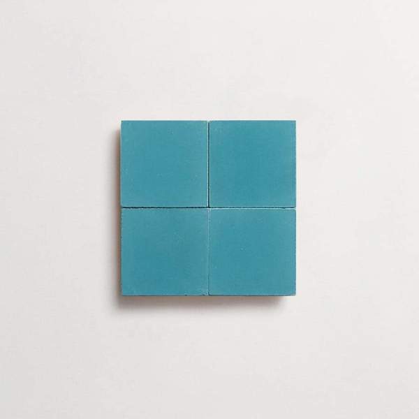 cement: solid | pixies | matte | kingfisher | sample 