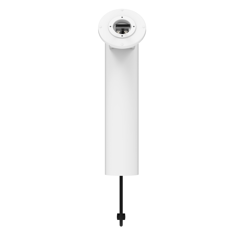 CONNECT MOUNT Pillar 1 10in with H10 White