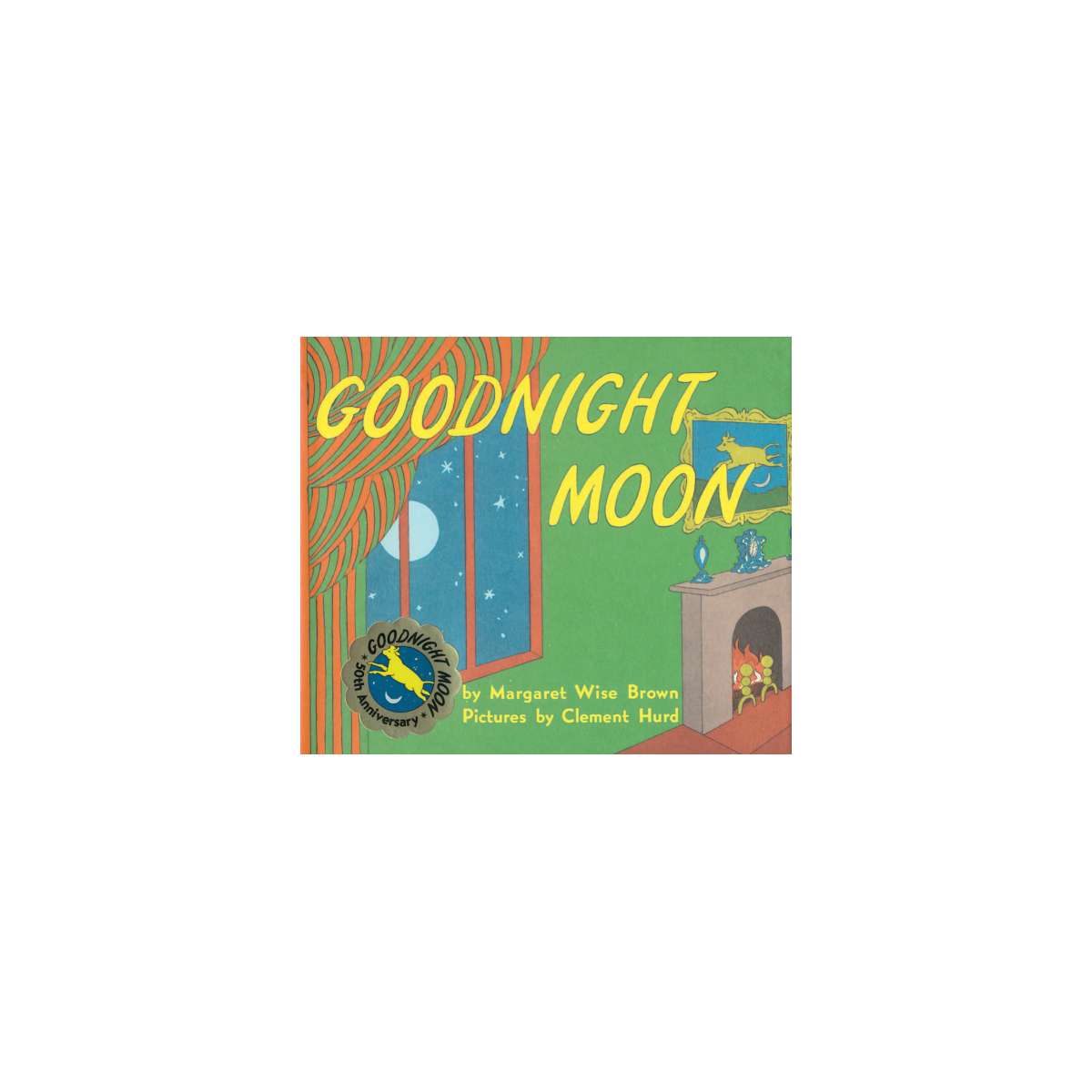 goodnight moon 75th anniversary edition