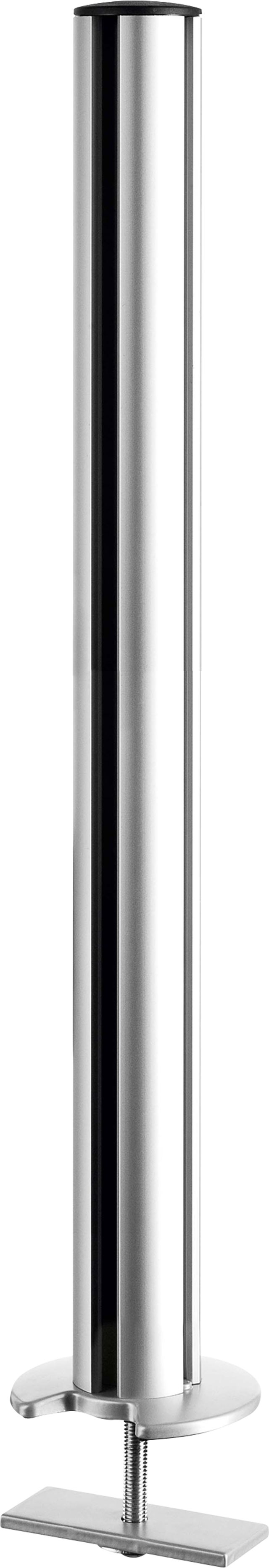 Novus TSS Columns are designed for adding Novus monitor arms, mounts, and accessories to create custom workstations.