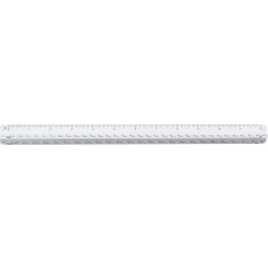 12" Architectural Scale