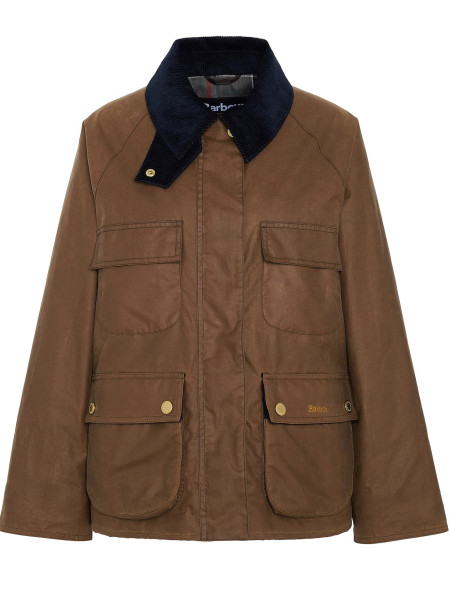 Wachsjacke Ruth Wachsjacke Ruth